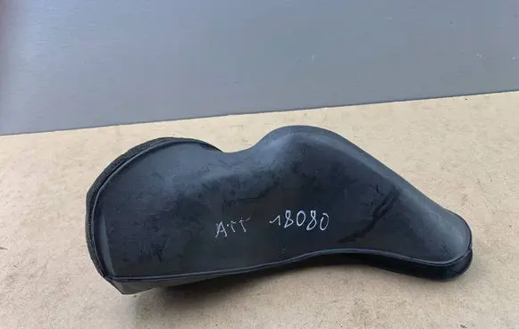 BMW 5 E39 Air micro filter air duct channel part 64318379621 8379621
