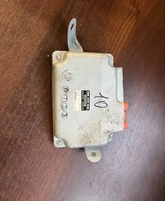 Toyota Auris 150 Other control units/modules 8989228010