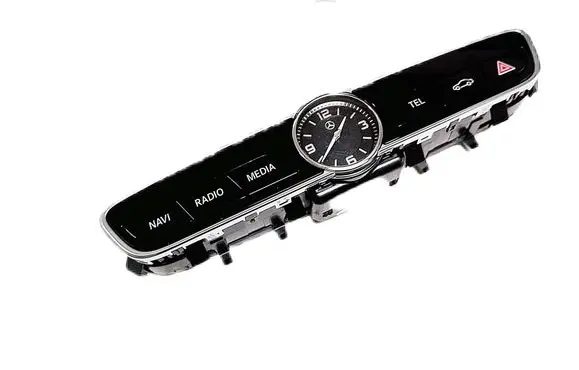 Mercedes-Benz S W222 Clock A2138272000