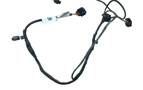 Porsche 911 991 Parking sensor (PDC) wiring loom 99162259303