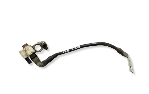 Hyundai i30 Negative earth cable (battery) 371802R500 6PK01018104