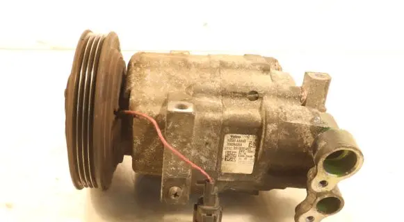 Nissan Note (E11) Air conditioning (A/C) compressor (pump) 92600AX84B