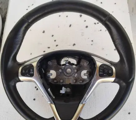 Ford Transit - Tourneo Connect Steering wheel ET76-3600-HF ET763600HF-AUTOSSO 83722630