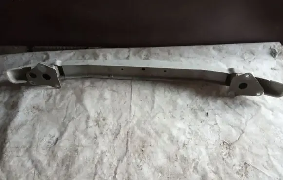 Opel Movano A Front bumper cross member 8200189647