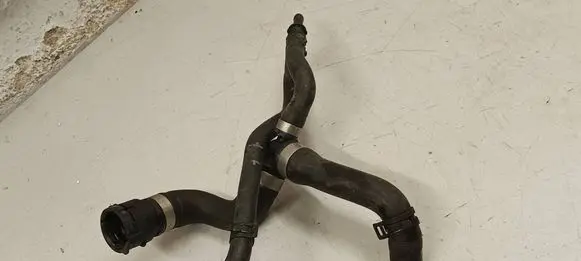 Seat Ateca Engine coolant pipe/hose 5WA122101S
