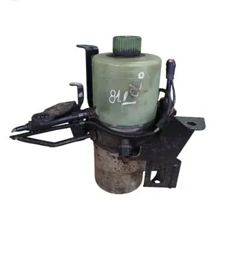Volkswagen Polo Power steering pump 6Q0423371 6Q0423845D