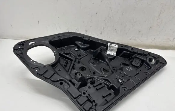 Mercedes-Benz A W177 Rear window lifting mechanism without motor A1775402711 A1777330200 A2478201402