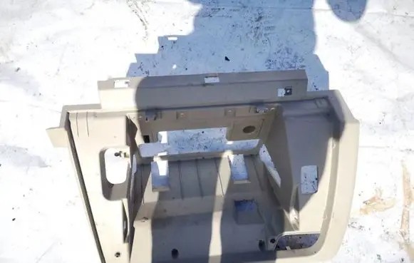 KIA Optima Glove box 845012t130 84501-2t130