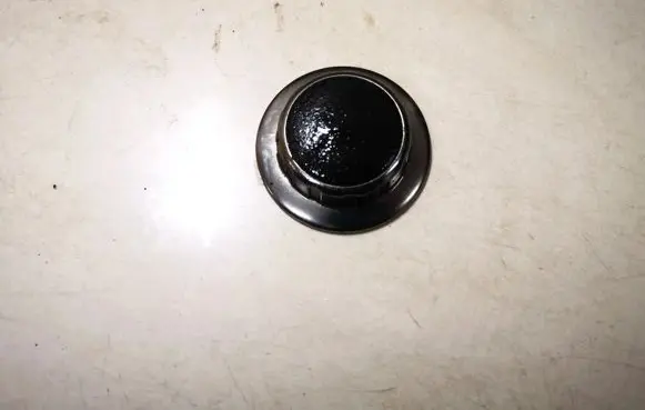 BMW 5 E60 E61 Multifunctional control switch/knob 58450710 584507-10