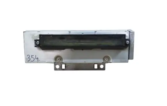 Volvo S40 Radio/CD/DVD/GPS head unit 30752889AD
