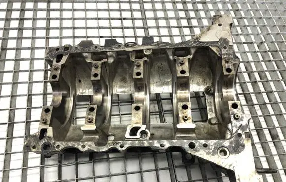 Citroen Berlingo Other exterior part 9685737310