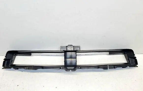 BMW iX Intercooler air guide/duct channel SP8510