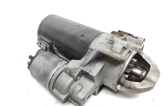 BMW 5 F10 F11 Starter motor 0001148509