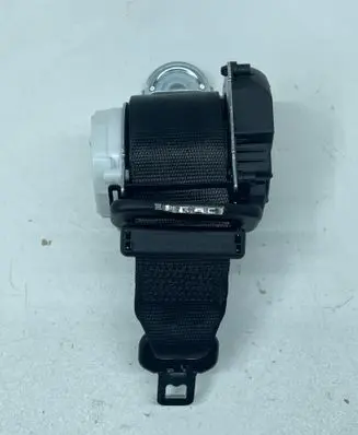 Alfa Romeo Giulia Rear seatbelt 01561129420 08512 00137