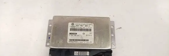 Audi A8 S8 D2 4D ABS control unit/module 8D0907389E 0265109462 DKCV24000232