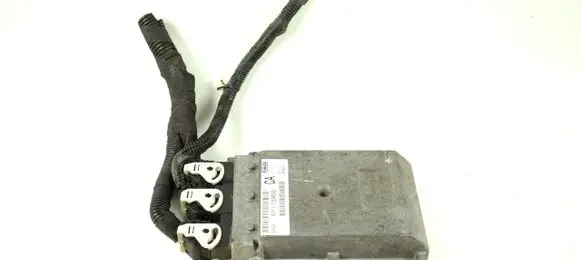 Ford Transit Engine control unit/module ECU AC11-12A650-CA 9HCA