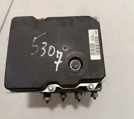 Citroen C4 II ABS Pump 0265951482 10107U0119