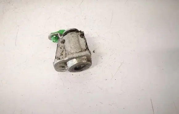 Nissan Micra K14 Front door lock (next to the handle) 