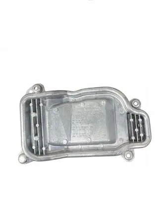 LED ballast control module