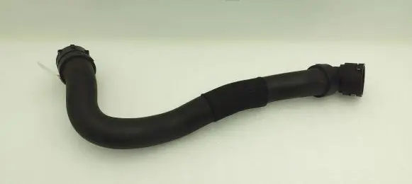 Volvo XC60 Engine coolant pipe/hose S4000250