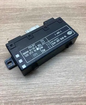 BMW 5 E39 Door control unit/module 6904247 12037310