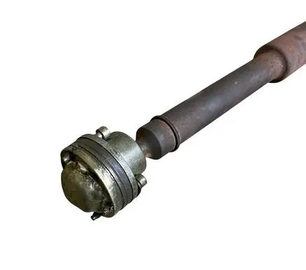 Ford Ecosport Drive shaft (set) GN1Z4R602B GN154K145AB