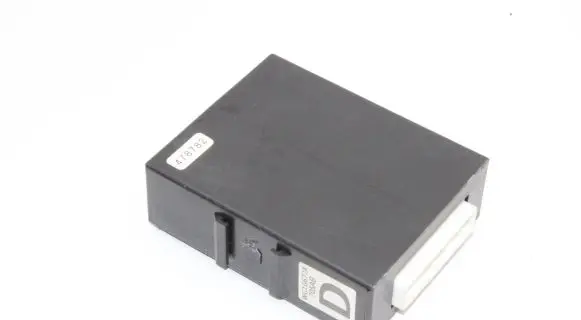 Nissan X-Trail T31 Keyless (KESSY) go control unit/module WG1G672A705AB