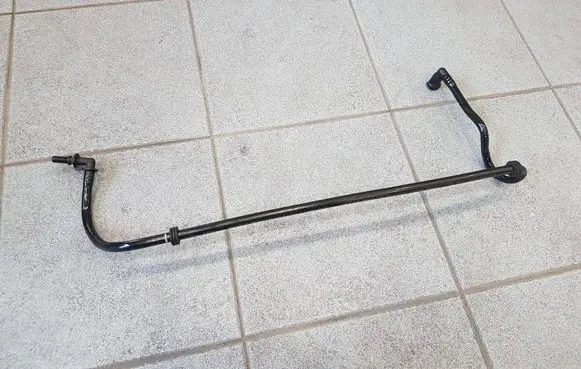BMW 3 E90 E91 Vacuum line/pipe/hose 7800726 34337800726 780072601
