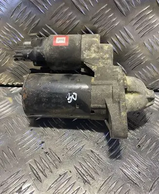 Toyota Auris 150 Starter motor 281000T030 0001107449