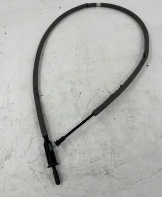 Mercedes-Benz Sprinter W906 Sliding door cable line A9067600740