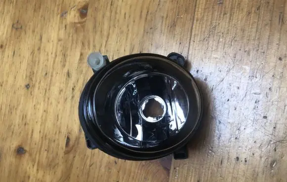 Audi A6 S6 C6 4F Front fog light 8T0941700B