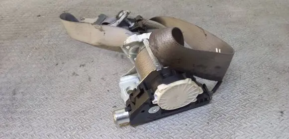 Volkswagen Routan Front seatbelt P0ZV682D5AD