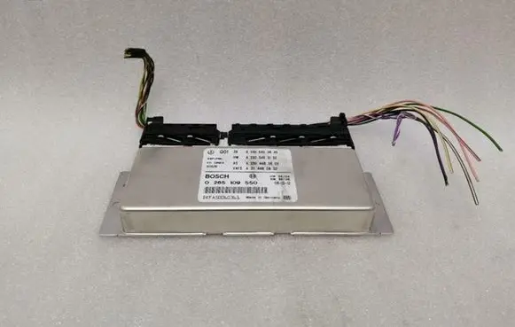 Mercedes-Benz SL R230 ESP (stability system) control unit A2305403845