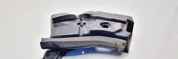 Ford Ecosport Other interior part CN15020A99AC