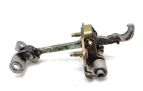 Fiat Ulysse Front door check strap stopper