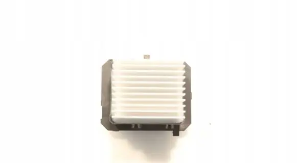 Toyota Aygo AB40 Heater blower motor/fan resistor