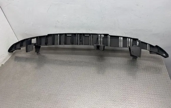 Dacia Dokker Front bumper support beam