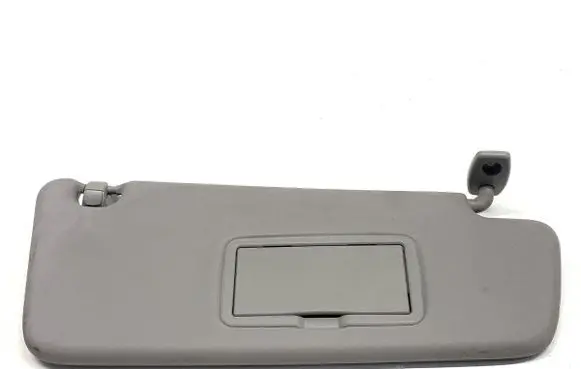 Opel Corsa D Sun visor 
