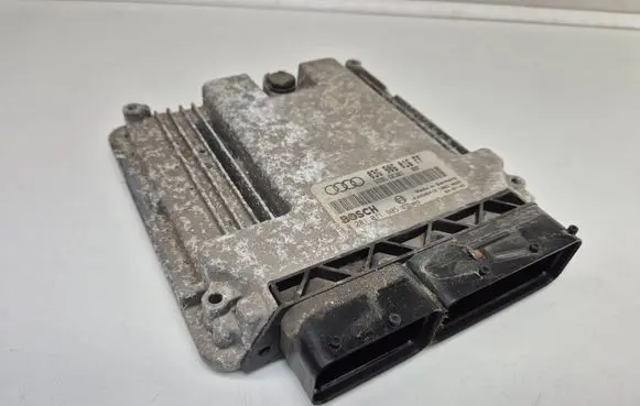 Engine control unit/module