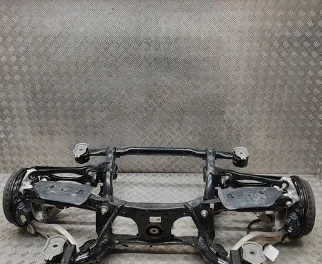 Cupra Born Rear axle beam 1EA505235BC 1EA505311E