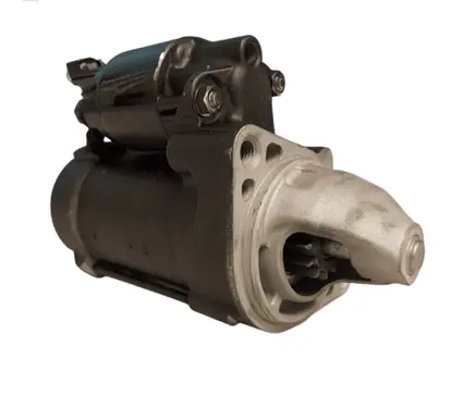 Mercedes-Benz Vito Viano W639 Starter motor CS1527