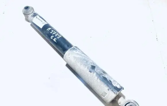 Citroen Nemo Rear shock absorber/damper 315132 814902005125
