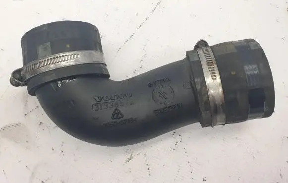 Volvo XC60 Intercooler hose/pipe 31338572