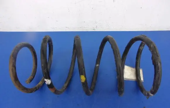 Opel Rekord E2 Front coil spring