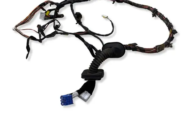 Hyundai Tucson JM Front door wiring loom 916002E491