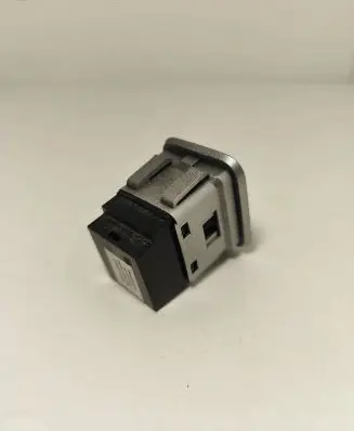 Chrysler Pacifica Seat control switch 68443103AA 44021307 35191MX575