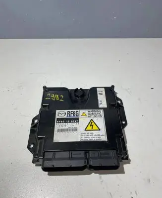 Mazda 6 Engine control unit/module RF8G18881D 2758008103