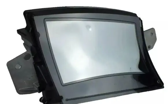 BMW 4 F32 F33 Head up display screen 6820855