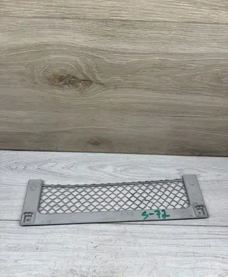 Volkswagen Caddy Other trunk/boot trim element 2K0863071C