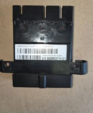 BMW X5 F15 Positive wiring loom V49289374